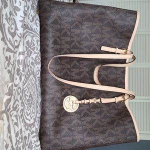Michael Kors shoulder bag
